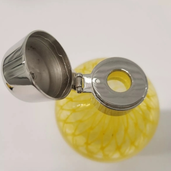 Parfums de Nicolai Oil Lamp Perfume LA ROUTE DU CEDRE NIB - Picture 15 of 16